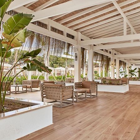 Lusso Sorgun Hotel Side Exterior photo