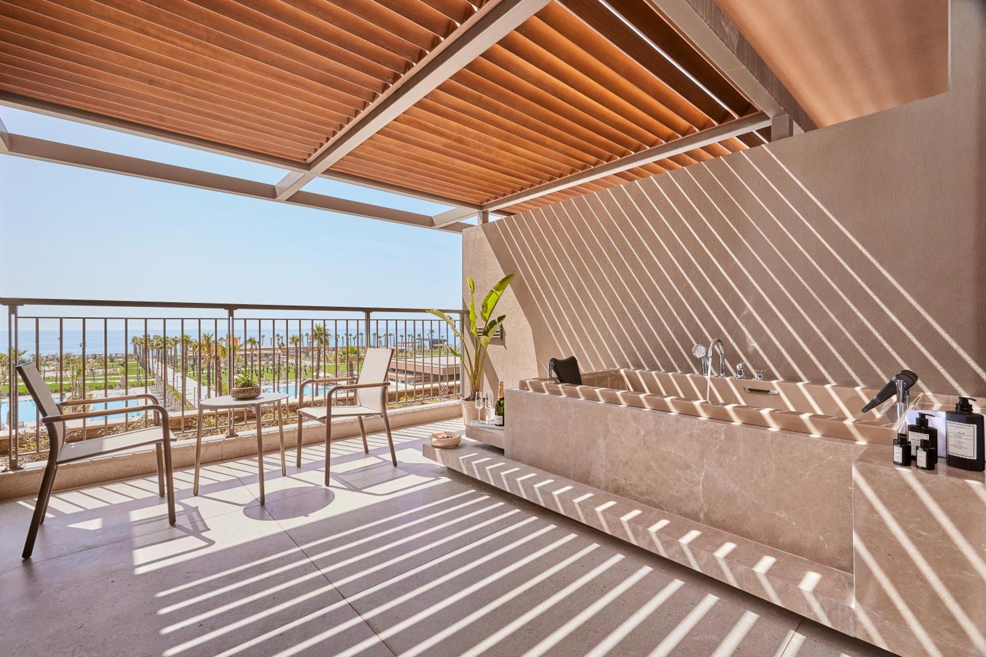 Lusso Sorgun Hotel Side Exterior photo