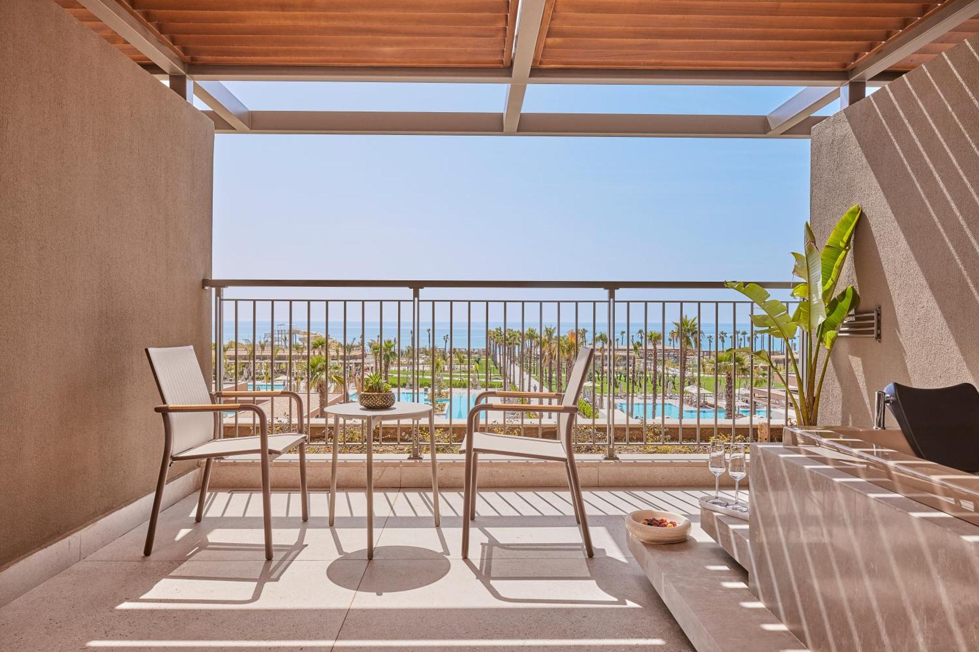 Lusso Sorgun Hotel Side Exterior photo