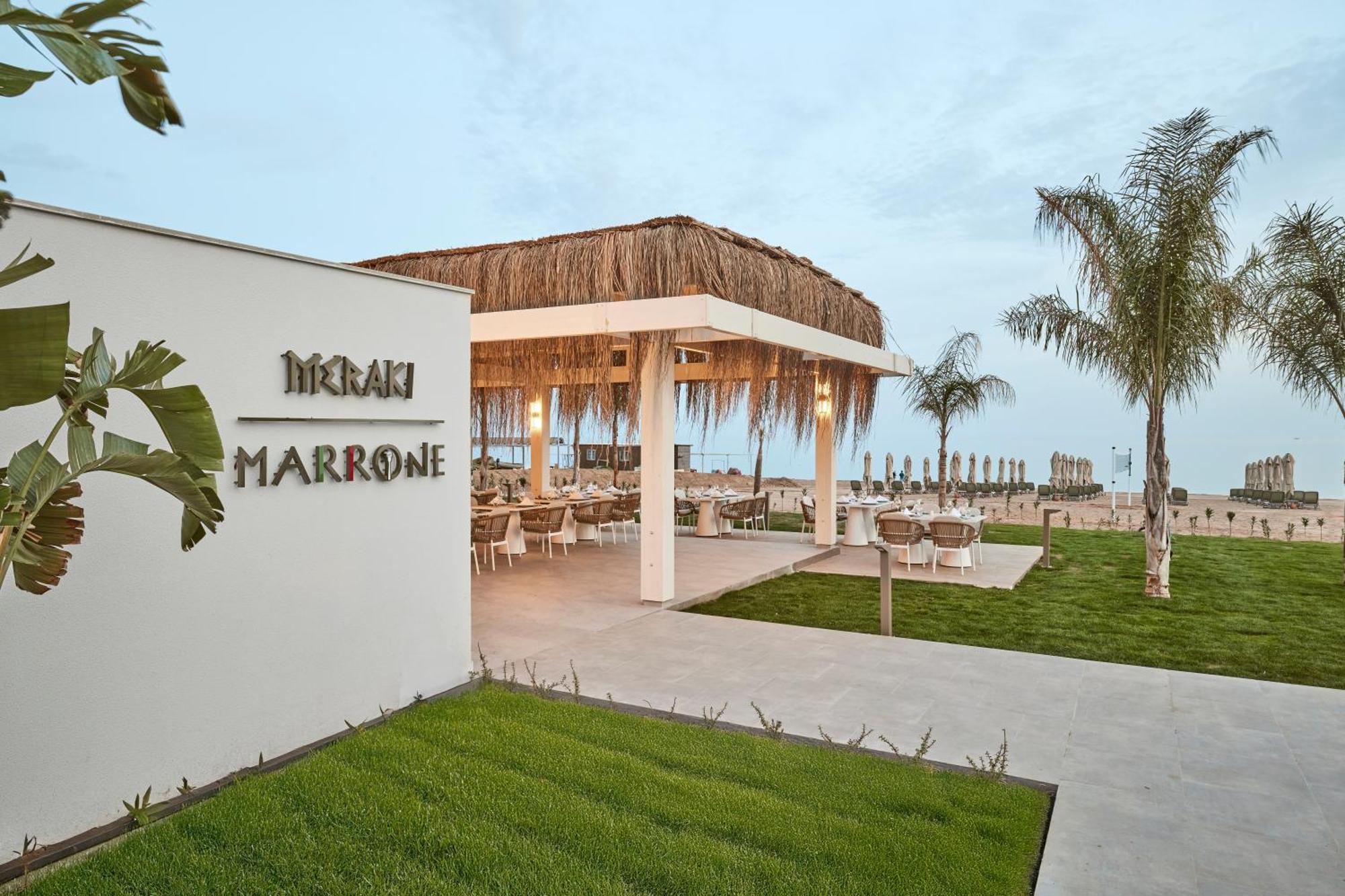 Lusso Sorgun Hotel Side Exterior photo
