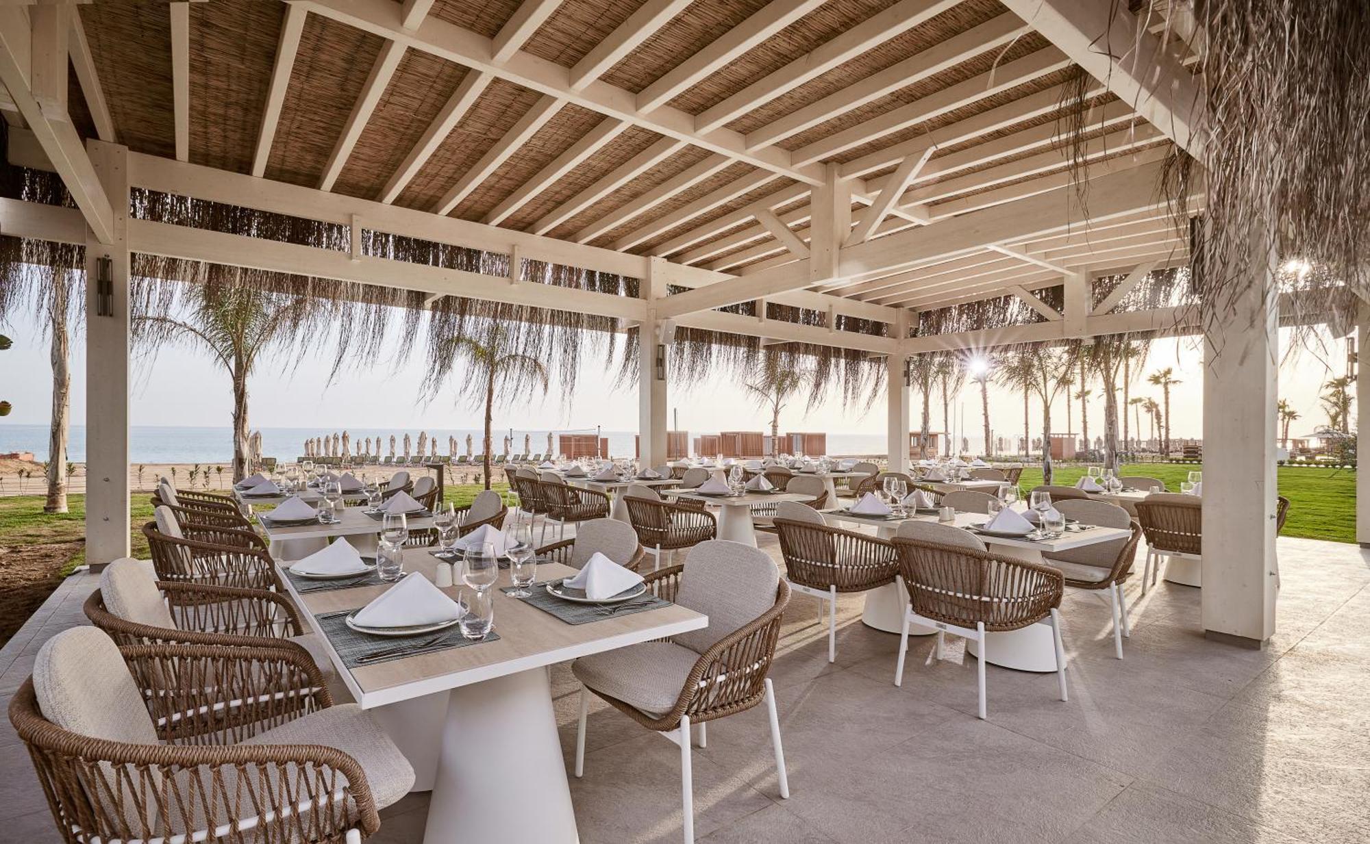 Lusso Sorgun Hotel Side Exterior photo