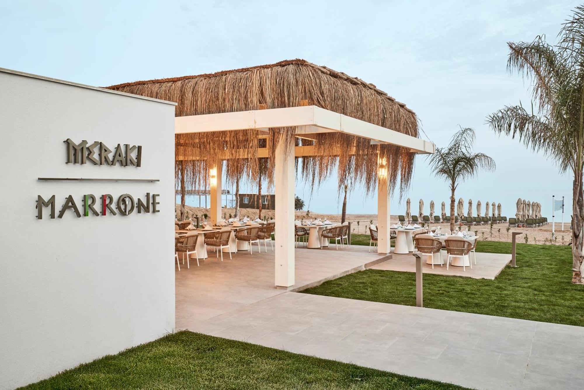 Lusso Sorgun Hotel Side Exterior photo