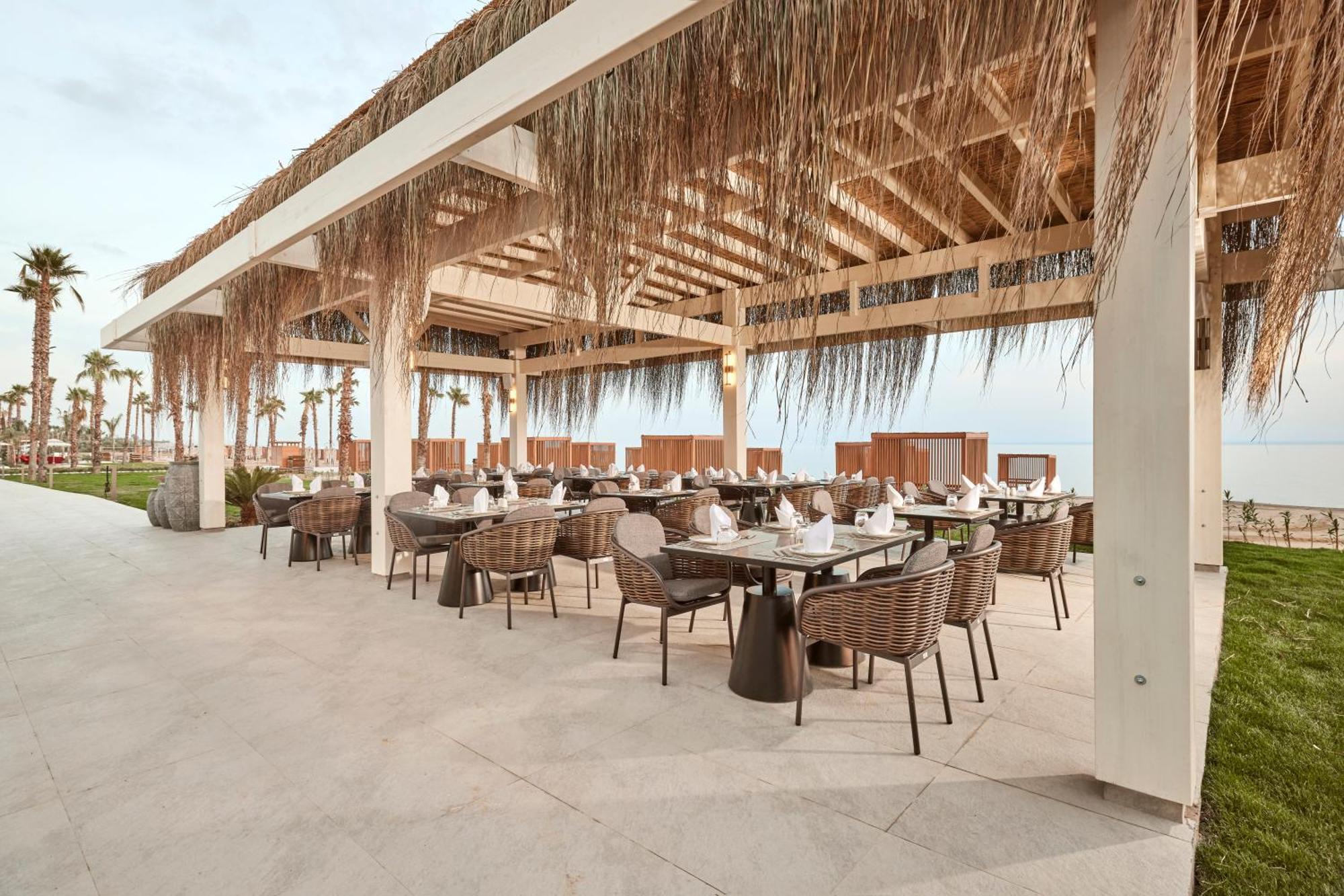 Lusso Sorgun Hotel Side Exterior photo